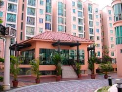 The Sunny Spring (D14), Apartment #614129211